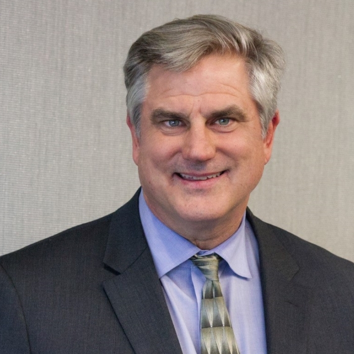 John Macielag, CIMA®, CPFA™, CRPS® President